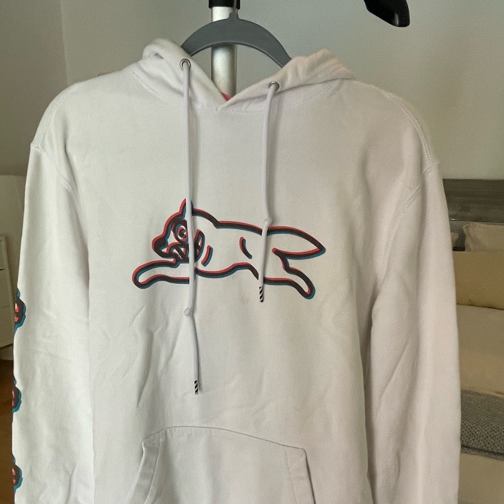 IceCream Hoodie